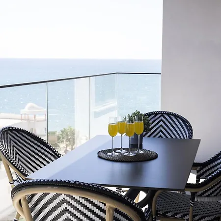 Apartamento Terracos De Ii Golden By Real