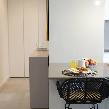 Terracos De Ii Golden By Real Apartamento