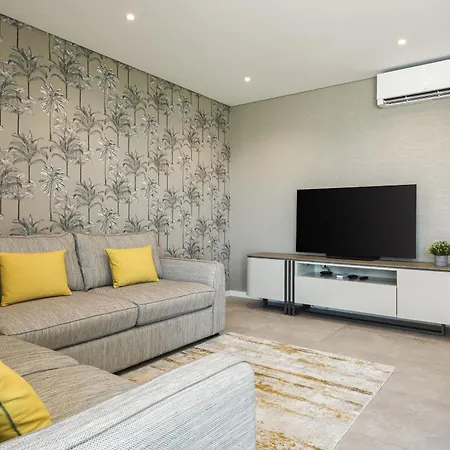 Apartamento Terracos De Ii Golden By Real