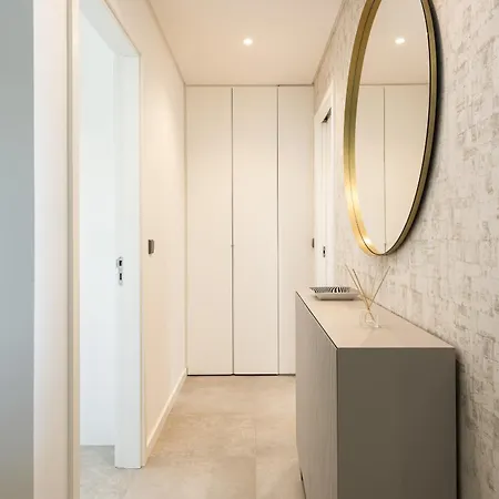 Apartamento Terracos De Ii Golden By Real