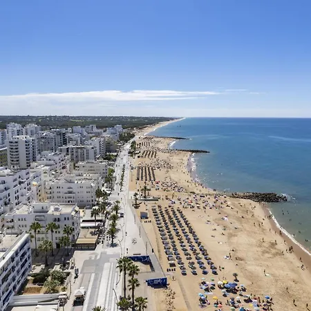 Terracos De Ii Golden By Real Apartamento Quarteira